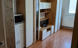 Garsonieră I  24 MPU I Decomandată I Terezian I Târgul Cailor - Poză 3