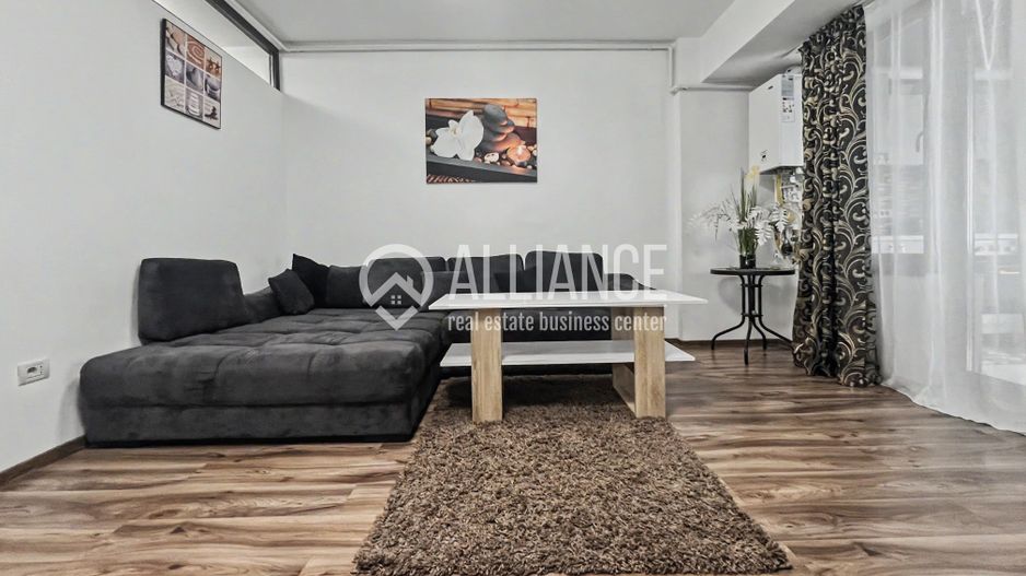 TOMIS NORD(COD 05) - Campus Apartament 2 Camere cu Vedere Panoramică - Poză 3