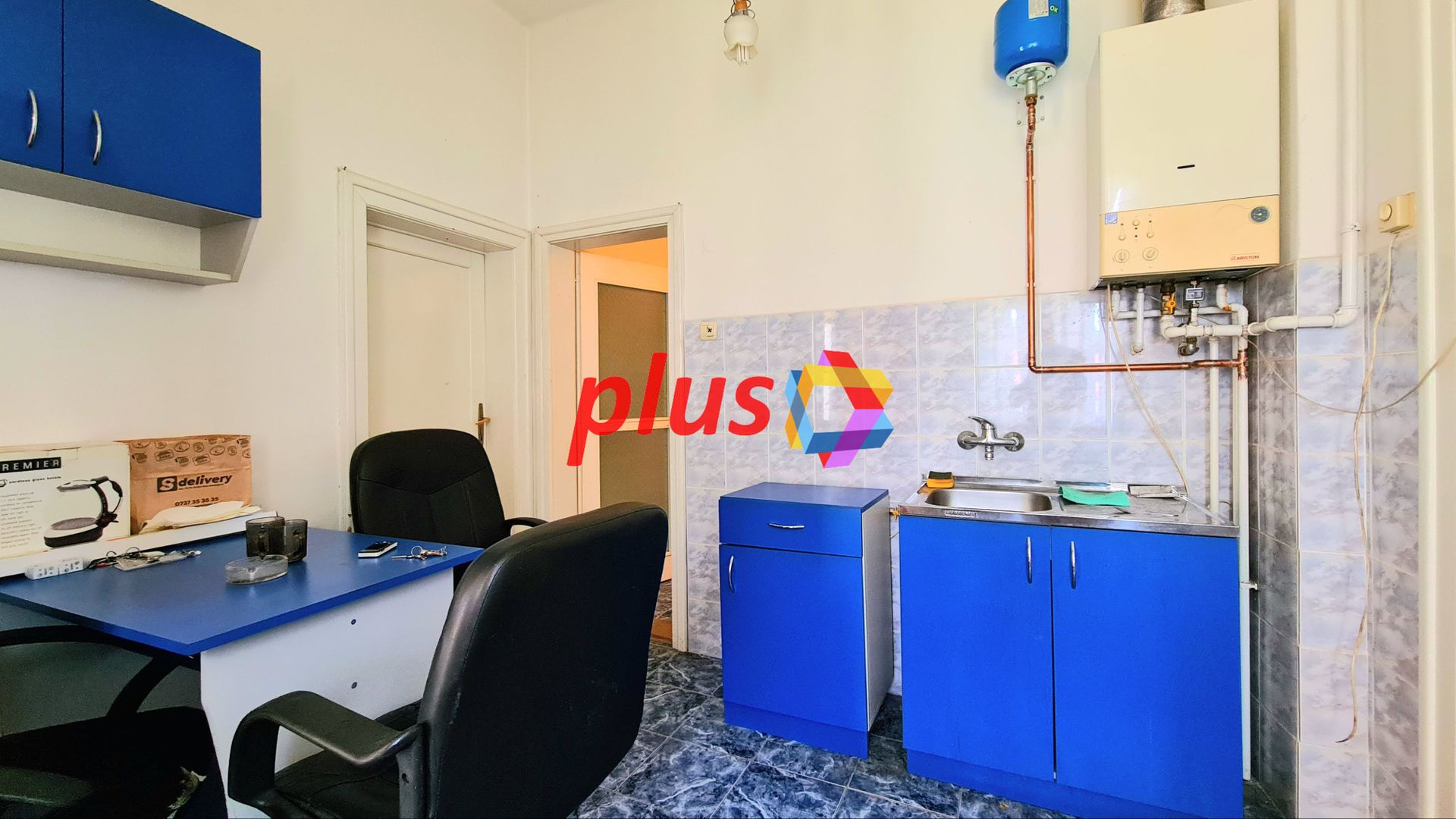 Spatiu de birouri- 60 mp # plus-imo.ro - Poză 5