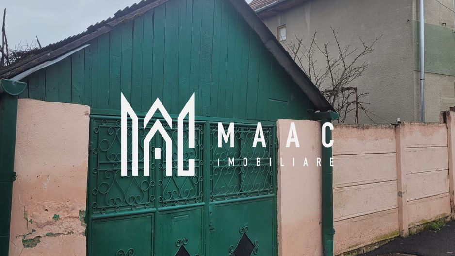 Cisnadie I Central I Casa de renovat I 500 mp teren - Poză 2