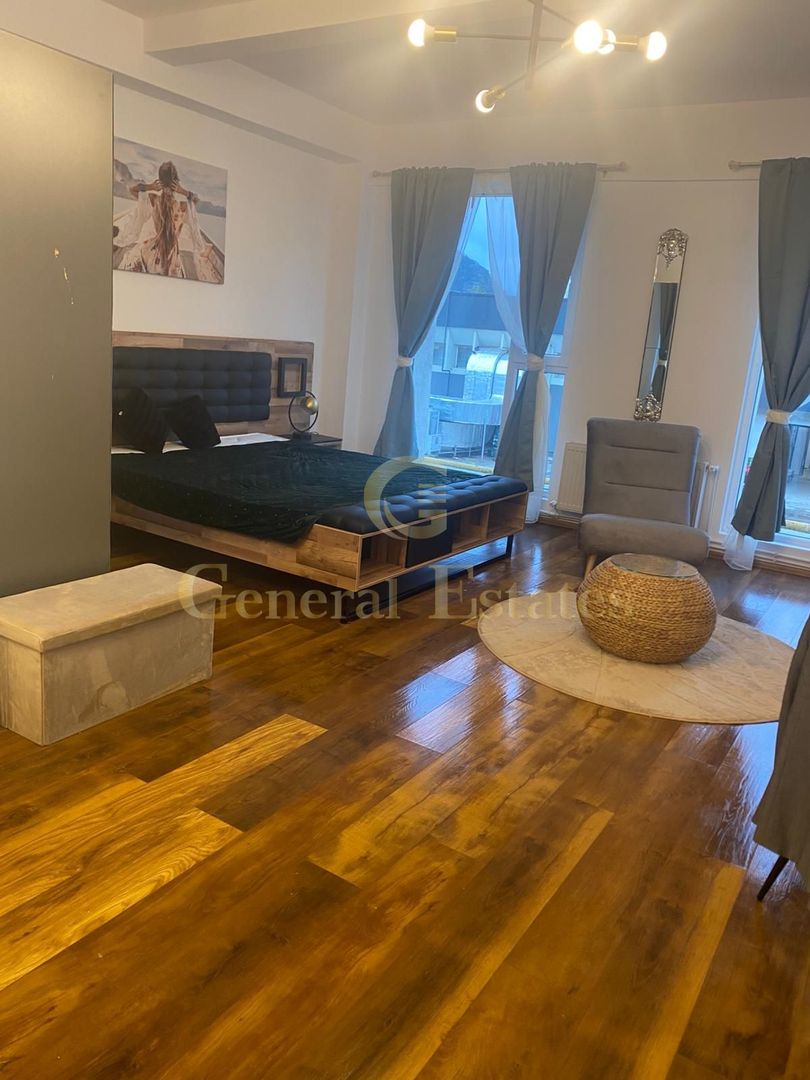 garsoniera Brasov Steagu - Poză 3