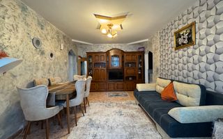 Apartament cu 2 camere | Etaj intermediar | RENOVAT | de inchiriat - Poză 1