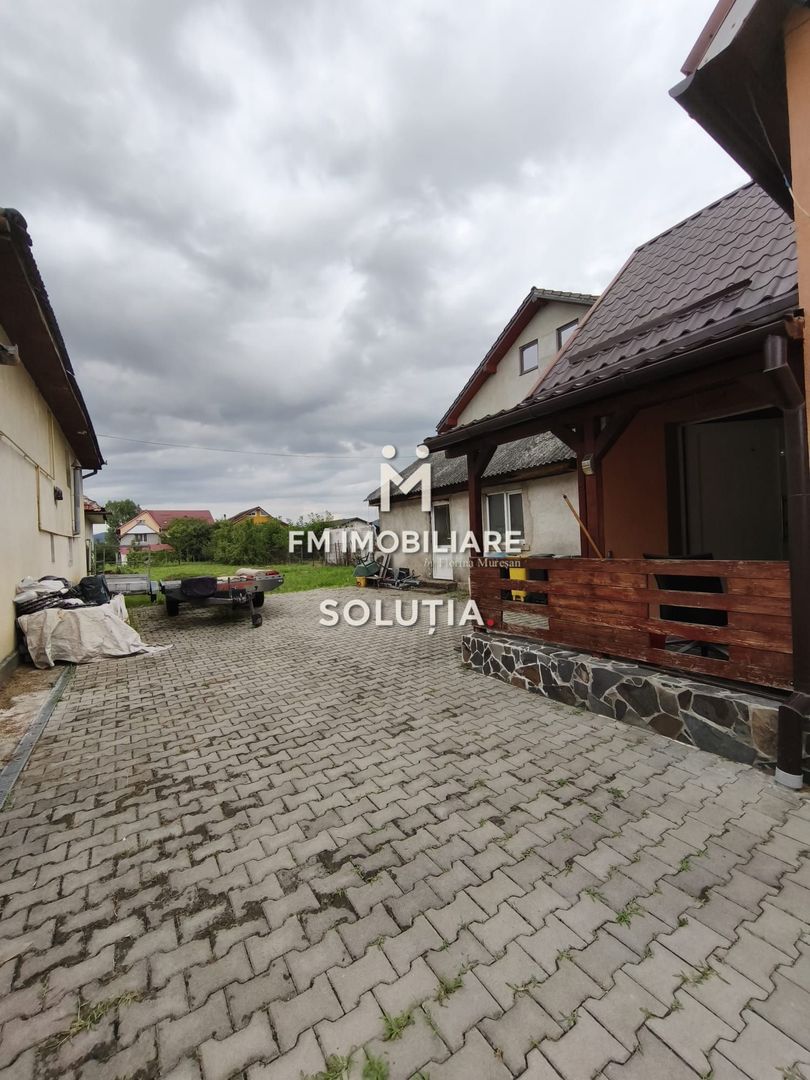 Casa Mocira, locație excelentă! - Poză 15