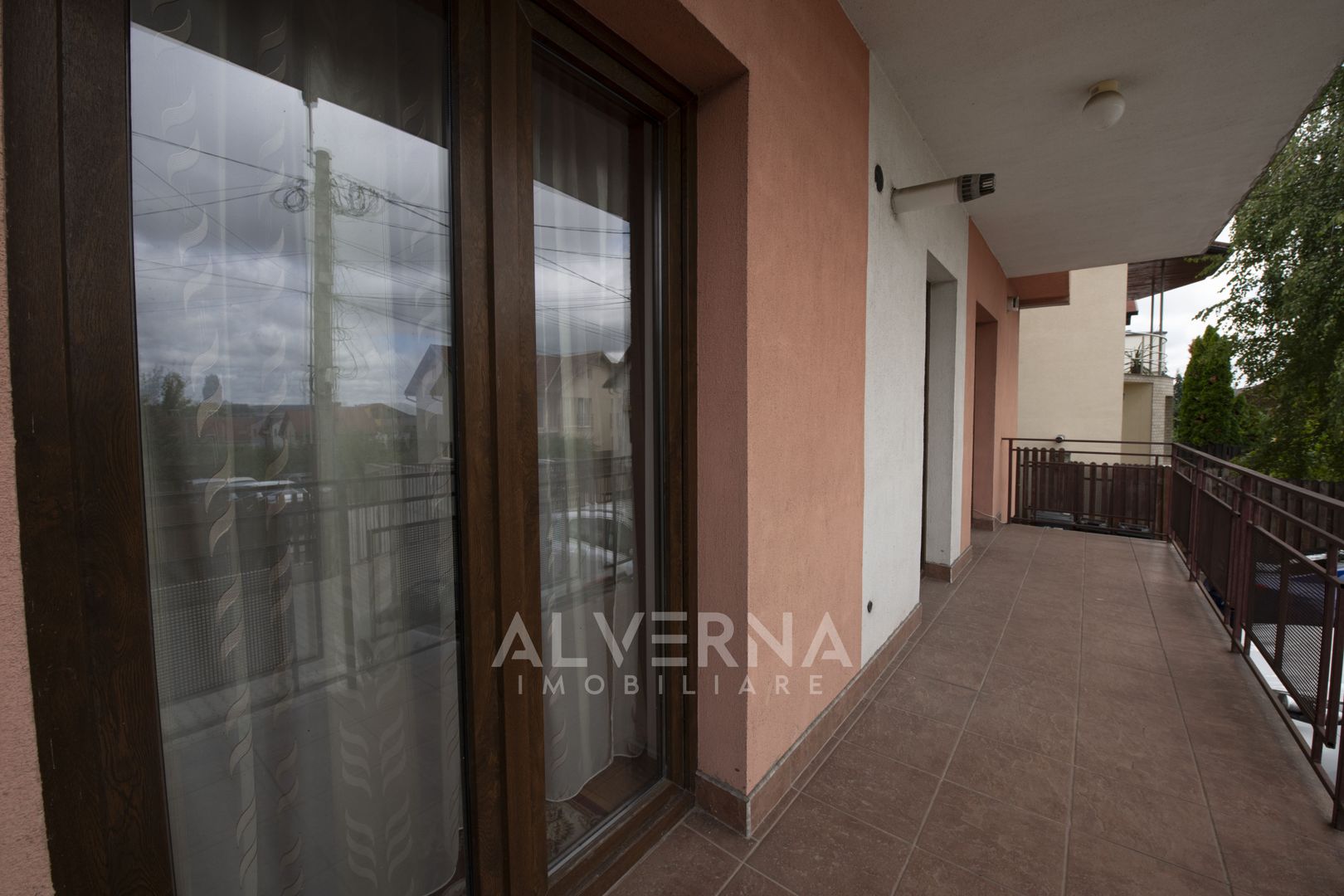 Apartament 2 camere + balcon | parcare | Str. D. Zamfirescu | Zorilor - Poză 11