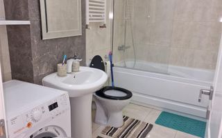 Apartament 2 camere Fusion- CUG - 499 EURO - Poză 14