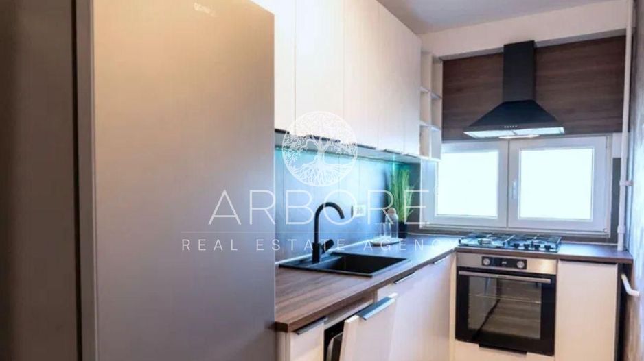 Apartament 2 Camere Decomandat - Renovat,Mobiliat-Utilat ,zona Unirii - Poză 7