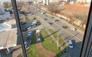 2 camere, calea Aradului-benzinaria ESO, centrala proprie - Poză 17