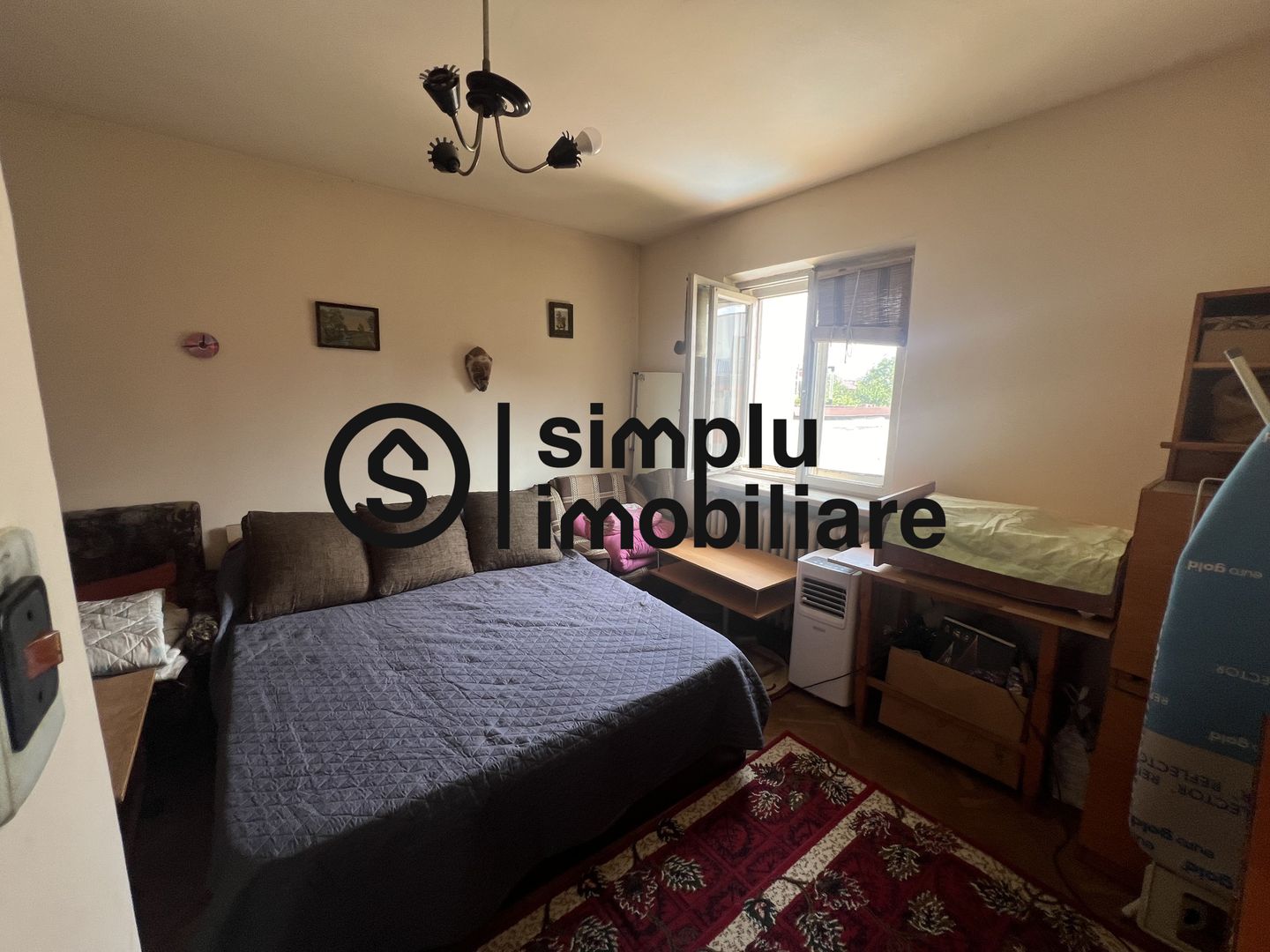 Casa centrala Str. Tudor Vladimirescu - Poză 10