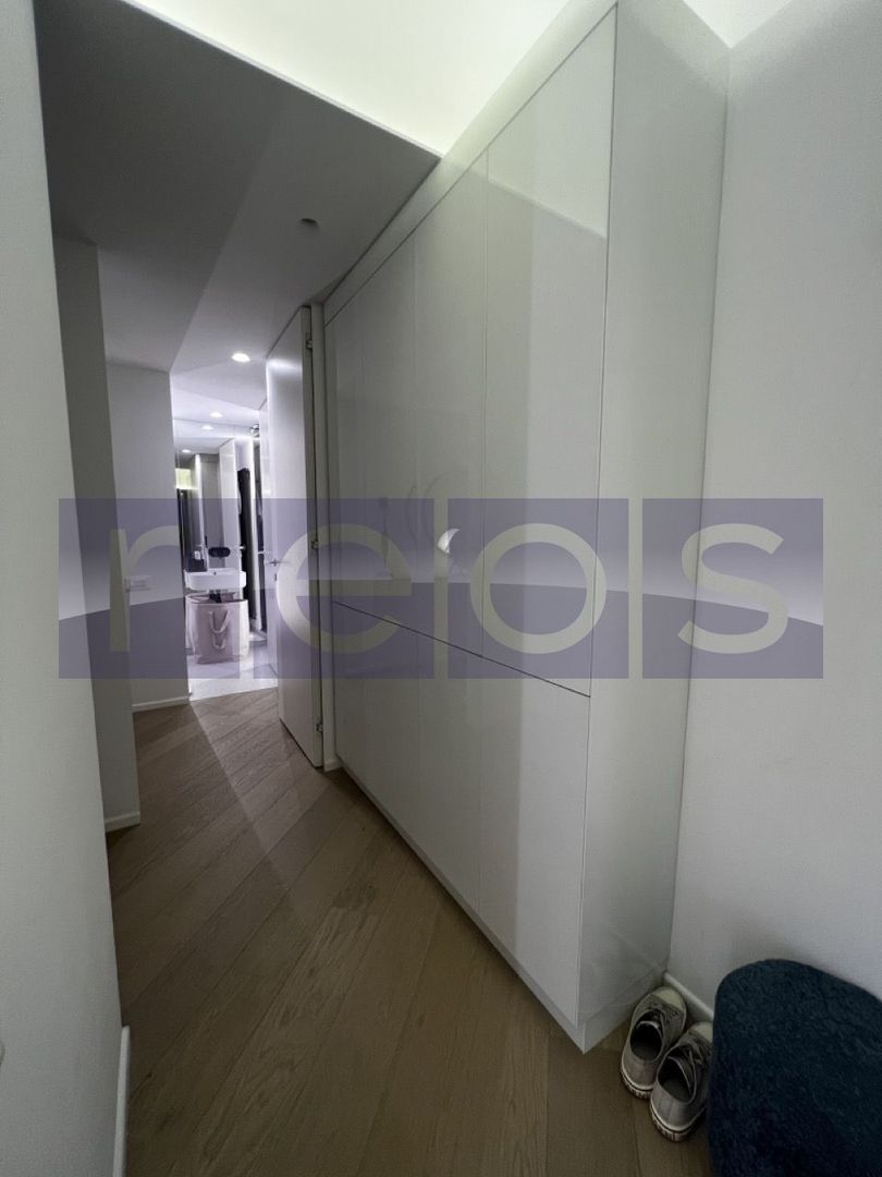 CORTINA ACADEMY | 3 CAMERE | 83MP | DESIGN INTERIOR ELEGANT - Poză 19