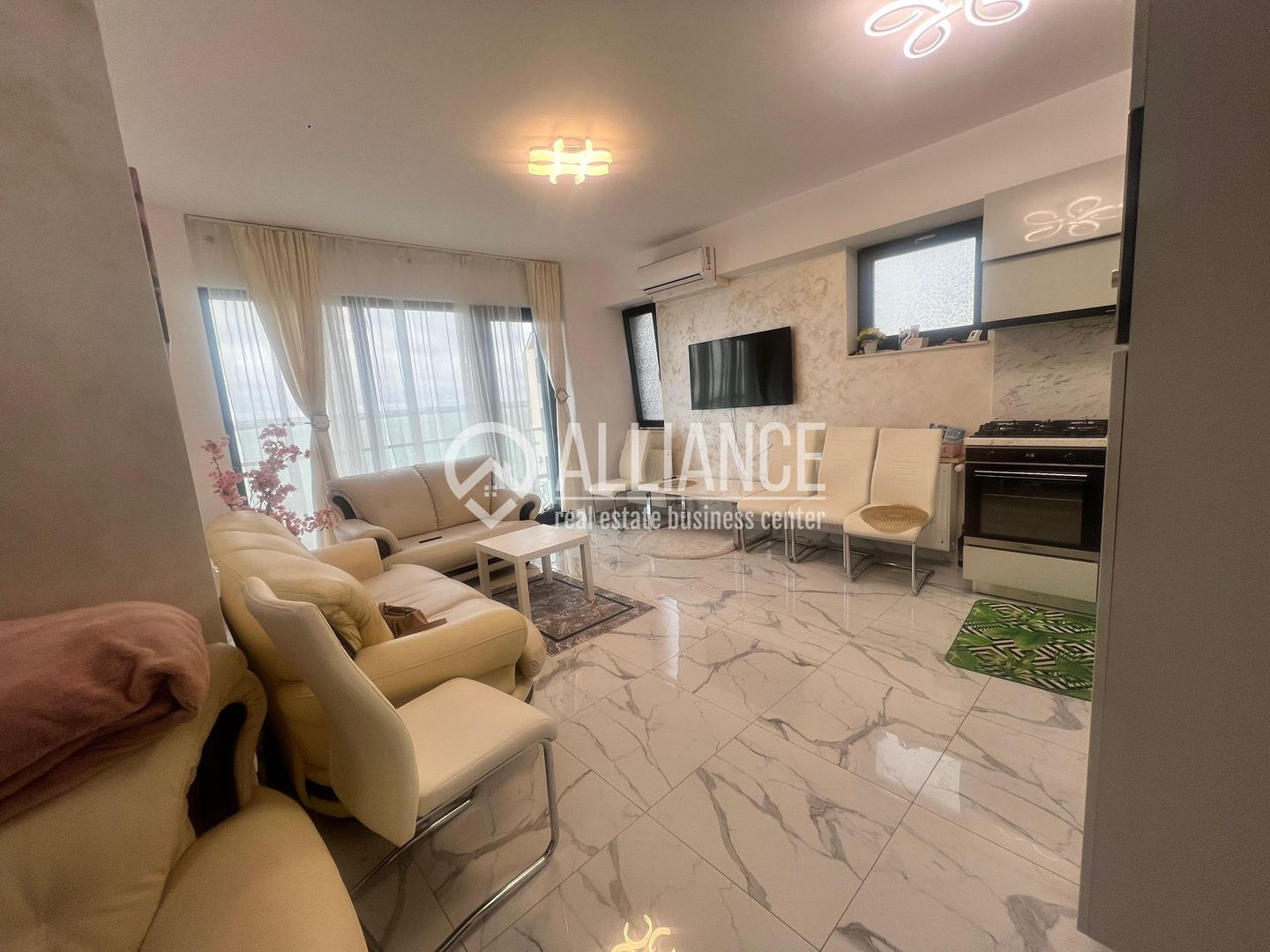 apartament 2 camere - Poză 2