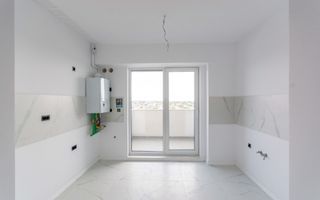 Apart 2 camere 47mp FINALIZAT Astorium Life Pallady Cladirea A - Poză 12