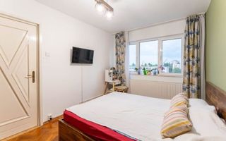 Apartament cu doua camere, Astra - 49 mp + 6mp balcon - Poză 7