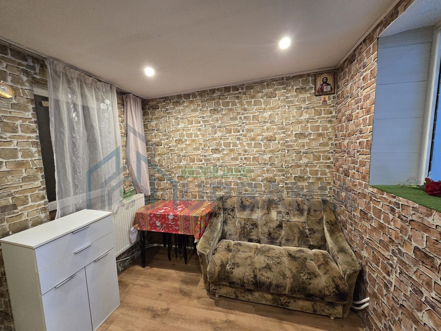 Garsonieră renovată, cartierul Frumoasa, Iași - Poză 2