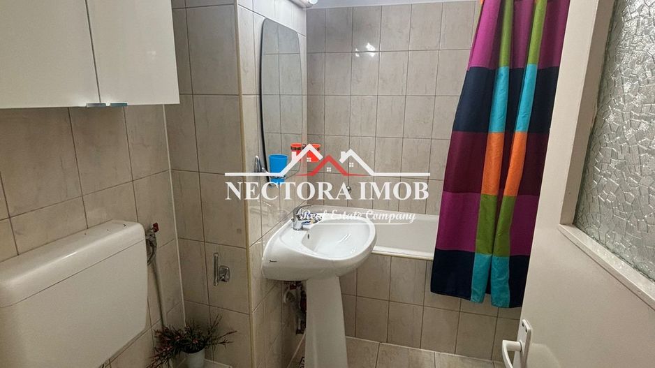 NECTORA IMOB-Apartament 2 camere, Centru Civic, 65 mp, Mobilat/Utilat - Poză 5
