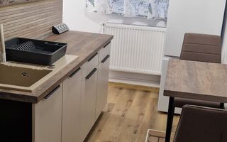 Apartament 3 camere, recent finisat, str Horea - Poză 20