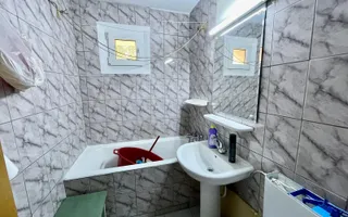 VANZARE APARTAMENT 3 CAMERE 66MP CAMPIA LIBERTATII MUNCII VEDERE DUBLA - Poză 15