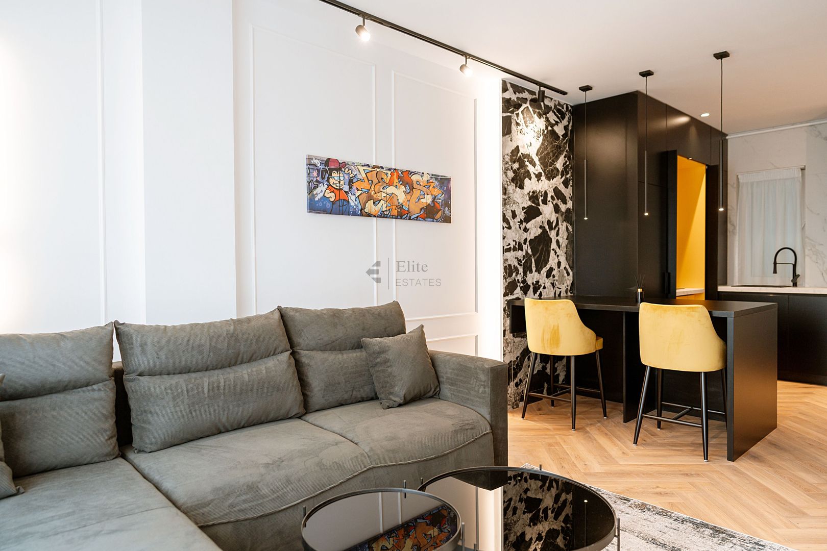 Apartament nou mobilat si utilat central in Oradea - Poză 1