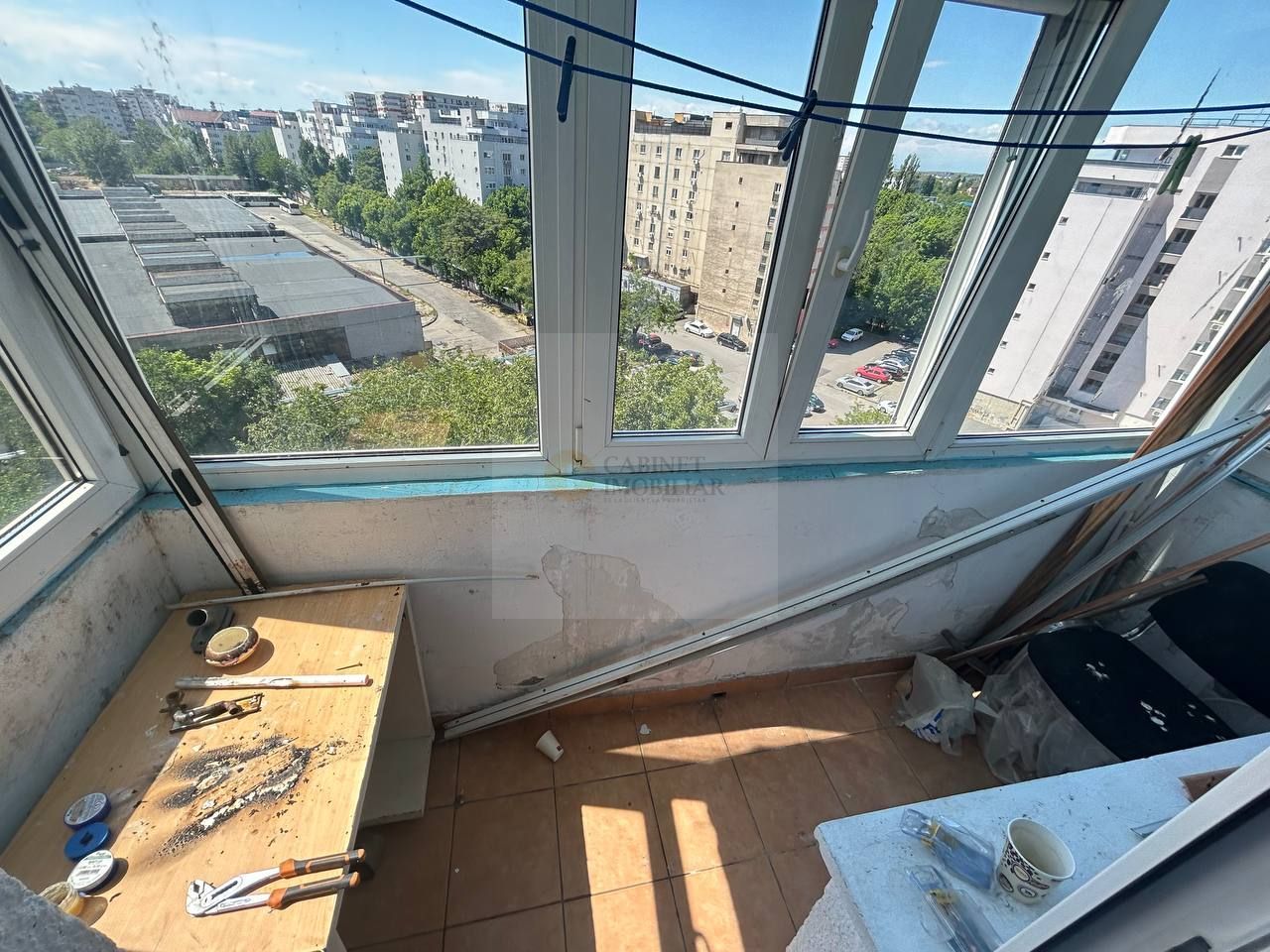 2 Camere - Decomandat | Păcii | Metrou 200m | Bloc 1989 - Poză 17