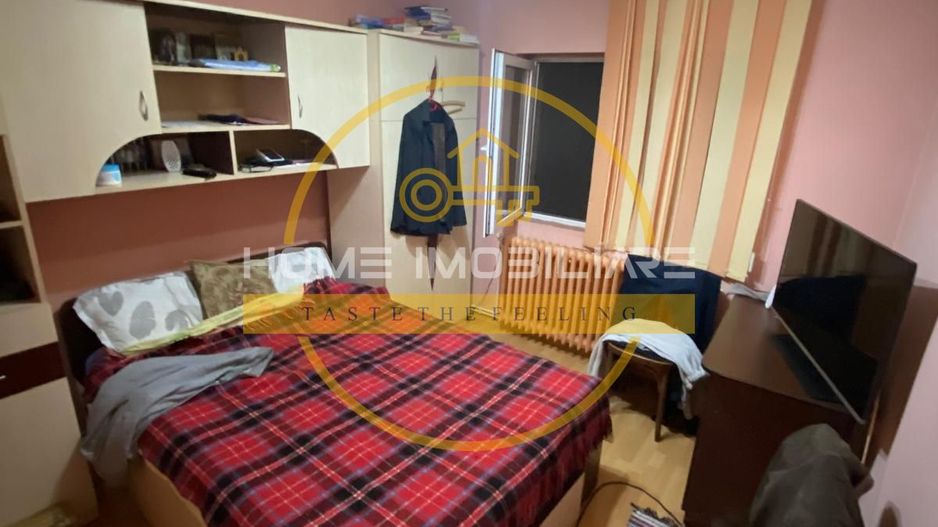 Apartament 2 Camere SD, 45MP Utili Dacia - Școala George Coșbuc - Poză 3