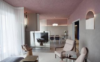 Exclusive 4-Room Apartment for Rent | Primăverii | Aviatorilor - Poză 2