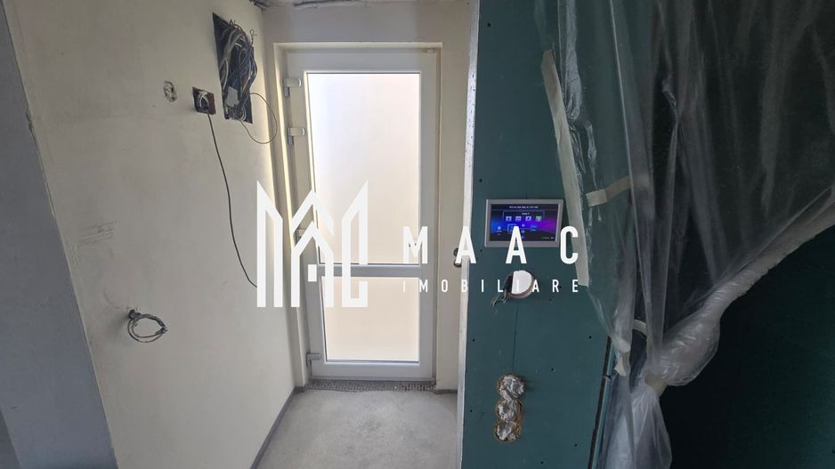 Cvaduplex 4 camere 145 mp teren Calea Cisnadiei - Poză 7