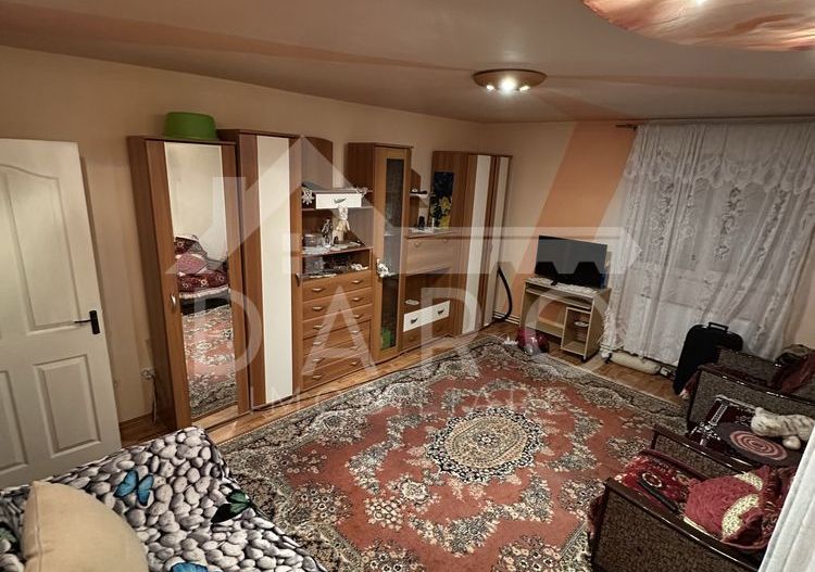 🏡 Apartament de închiriat – 2 camere decomandate | 53 mp | Etaj 1 | - Poză 6