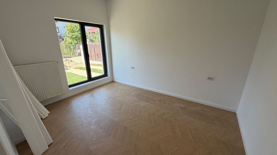 CASA DUPLEX - 4 CAMERE, MUTARE IMEDIATA, TEREN 250 MP, COMIS 0% - Poză 7