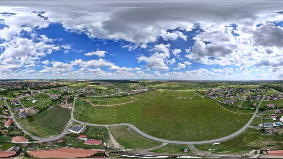 TERENURI PADUREA BISTRA - Poză 1