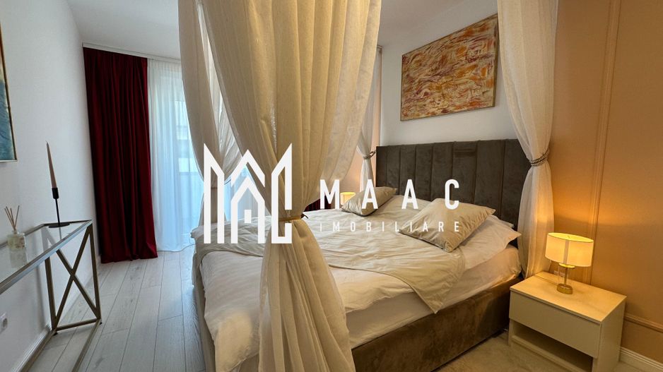 Apartament 2 camere | Mobilat LUX | Balcon | Ciresica - Poză 1
