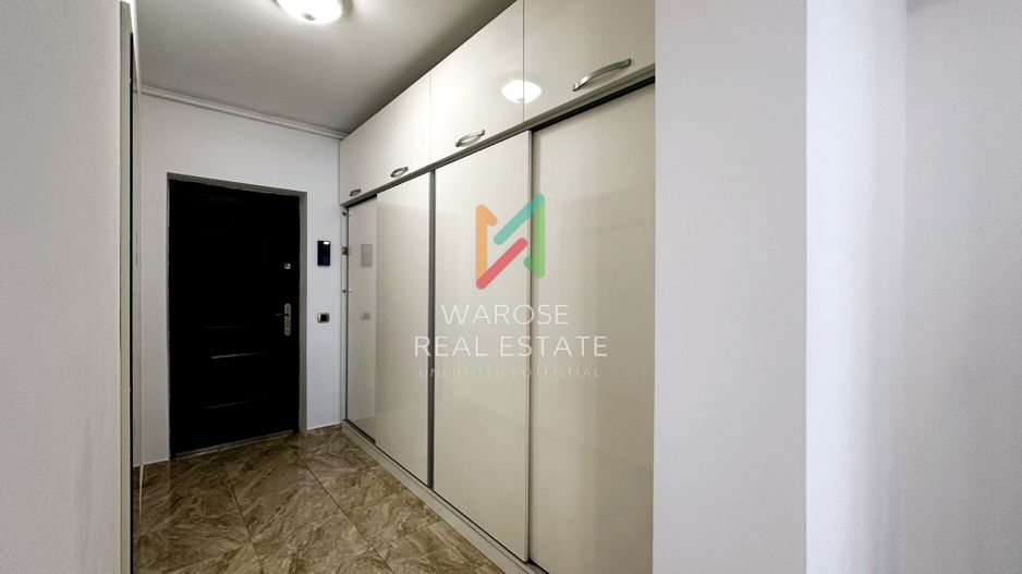 Parcare subterana | 0% comision | 2 camere  Isaran | 77 mp - Poză 7