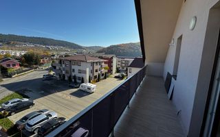 Ap 18 C5 Tautului Residence Park Parcul Poligonului Zona Sub cetate - Poză 1