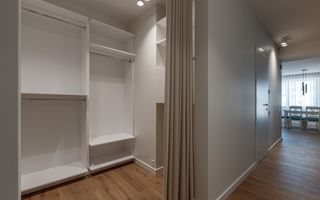 Chirie, apartament, 3 camere, str. Trandafirilor, Botanica - Poză 5