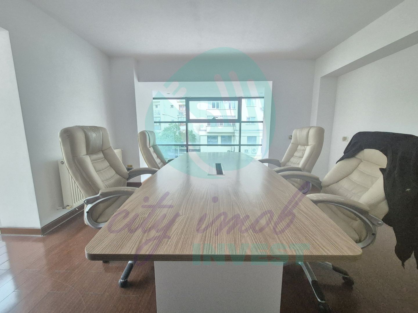 Spatiu de birou - zona Unirii - Poză 6