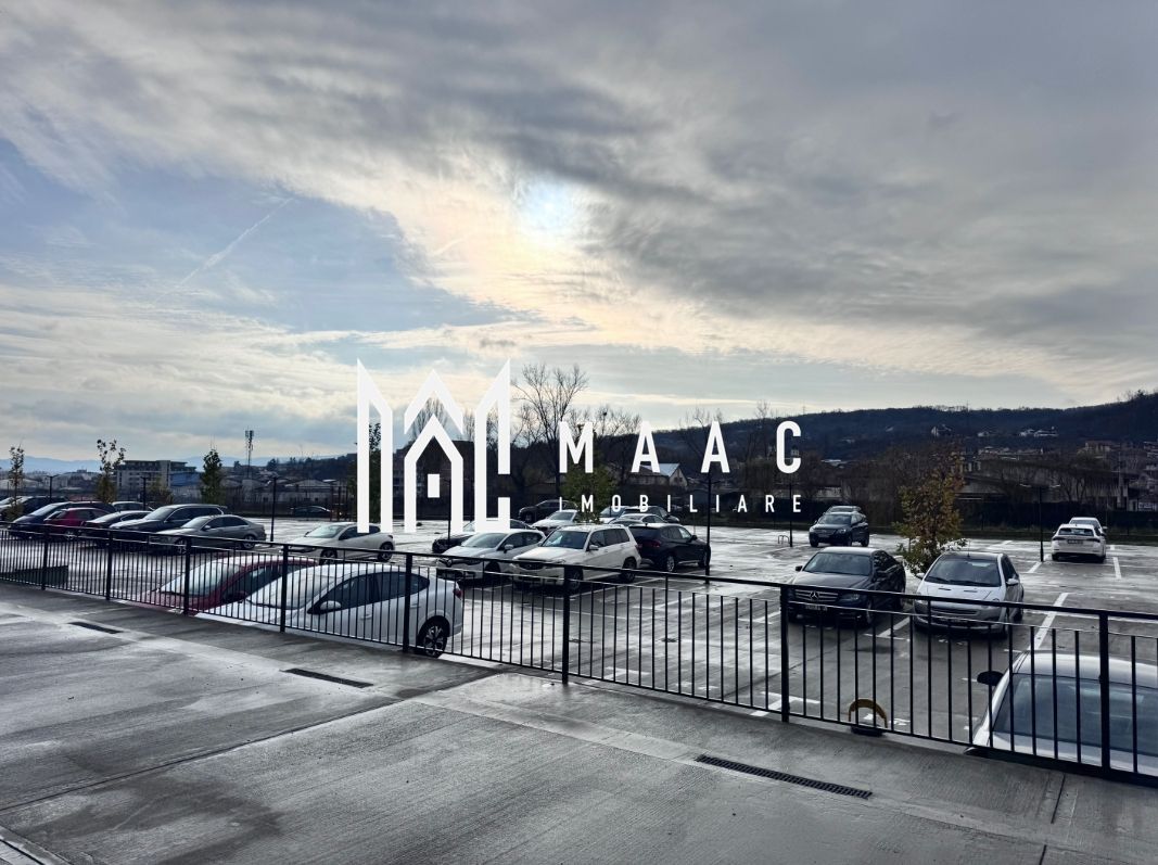 Apartament 3 camere   Park Residence Râmnicu Vâlcea - Poză 7