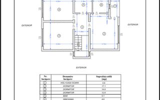 Casă Exclusivistă în Bucium – Finisaje Premium, 3 Camere, 210.000 € - Poză 9