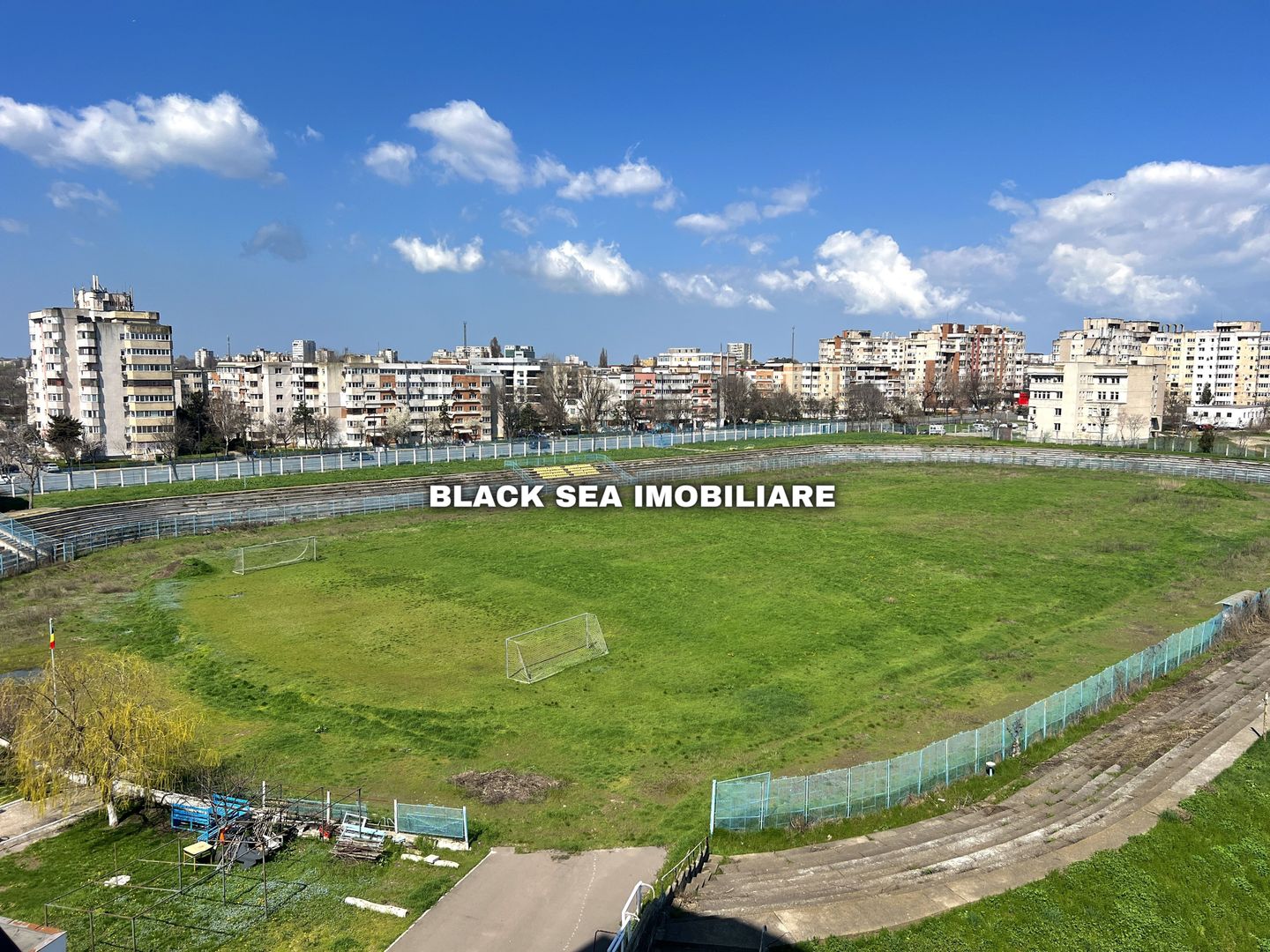 De inchiriat apartament 2 camere Modern zona Gara - Termen lung - Poză 15