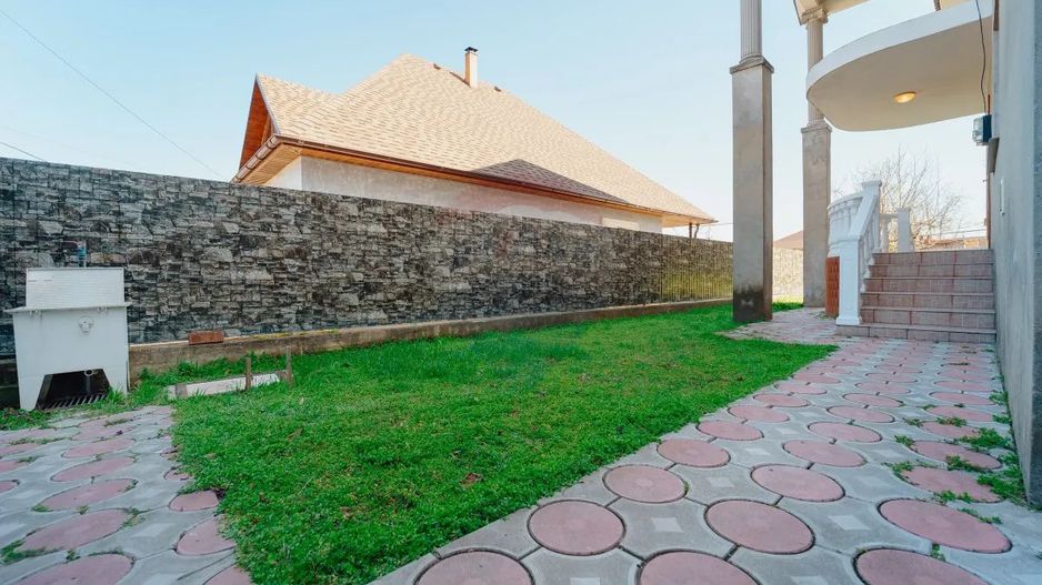 De Vinzare Casa în 2 nivele or. Orhei, - Poză 28