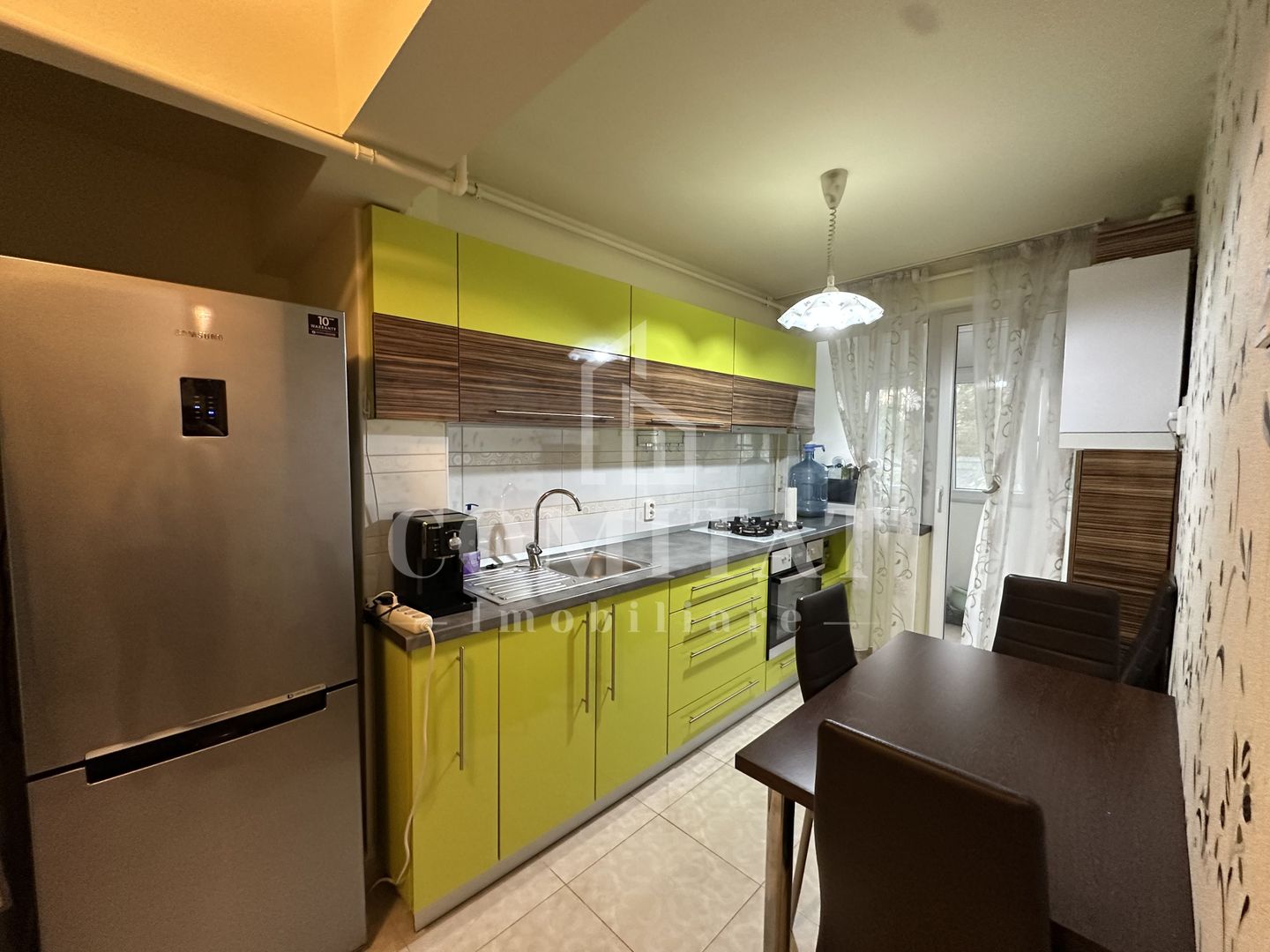 Apartament cochet | 2 camere | Etaj Intermediar | Cartierul Grigorescu - Poză 4