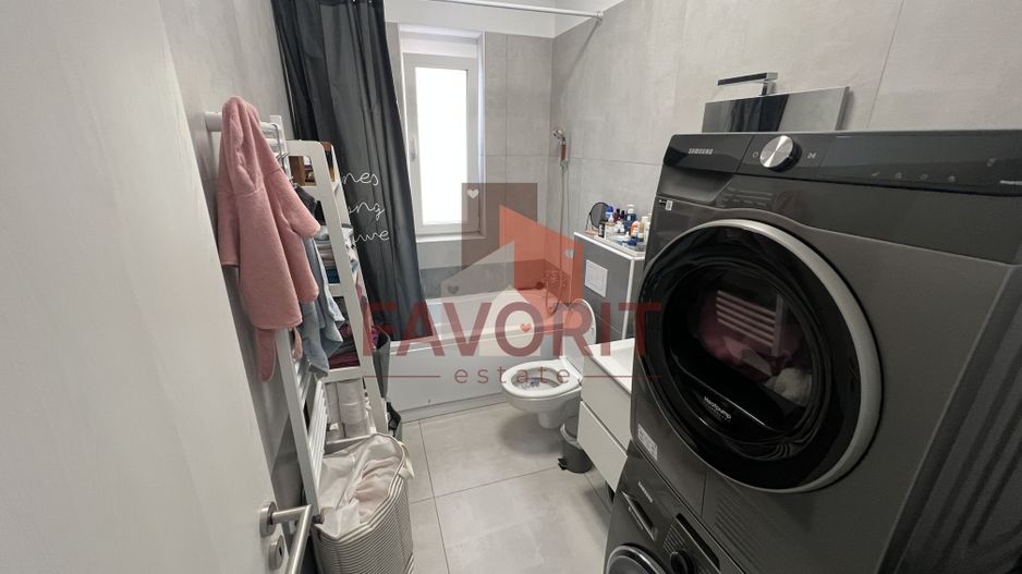 Apartament 3 camere decomandat | Giroc - Poză 7