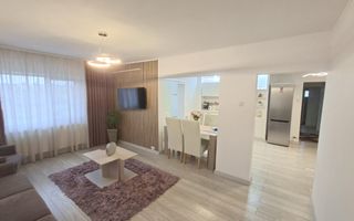 Apartament La Cheie - Eremia Grigorescu - mobilat si utilat - Poză 1