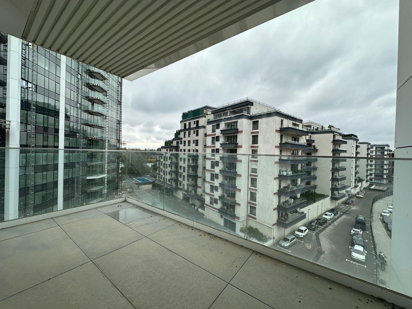 Vânzare, apartament, 2 camere, One Lake Club, București - Poză 8