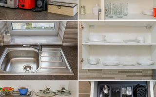 Apartament mobilat in Brasov cartier Coresi - Poză 7