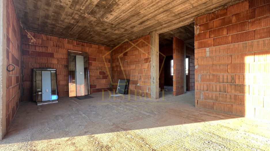 Duplex superb cu 4 camere despartit prin garaj | Chisoda | Pasha Garden - Poză 1