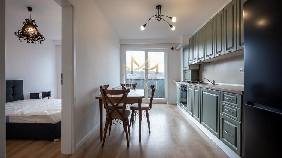 Apartament superb 1 dormitor | 46 mp | parcare | zona Corneliu Coposu! - Poză 1