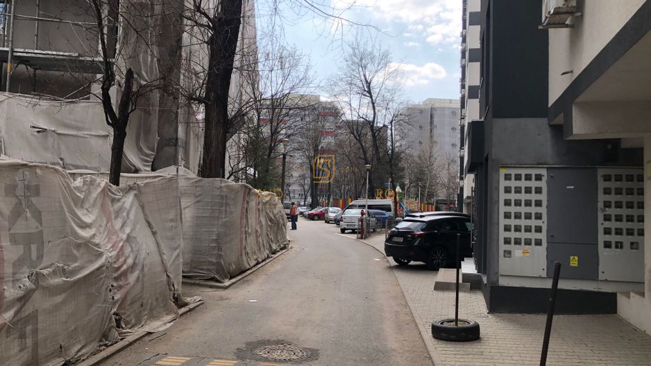 Spatiu comercial liber, zona Sun Plaza / Oltenitei - posibilitate rate - Poză 3