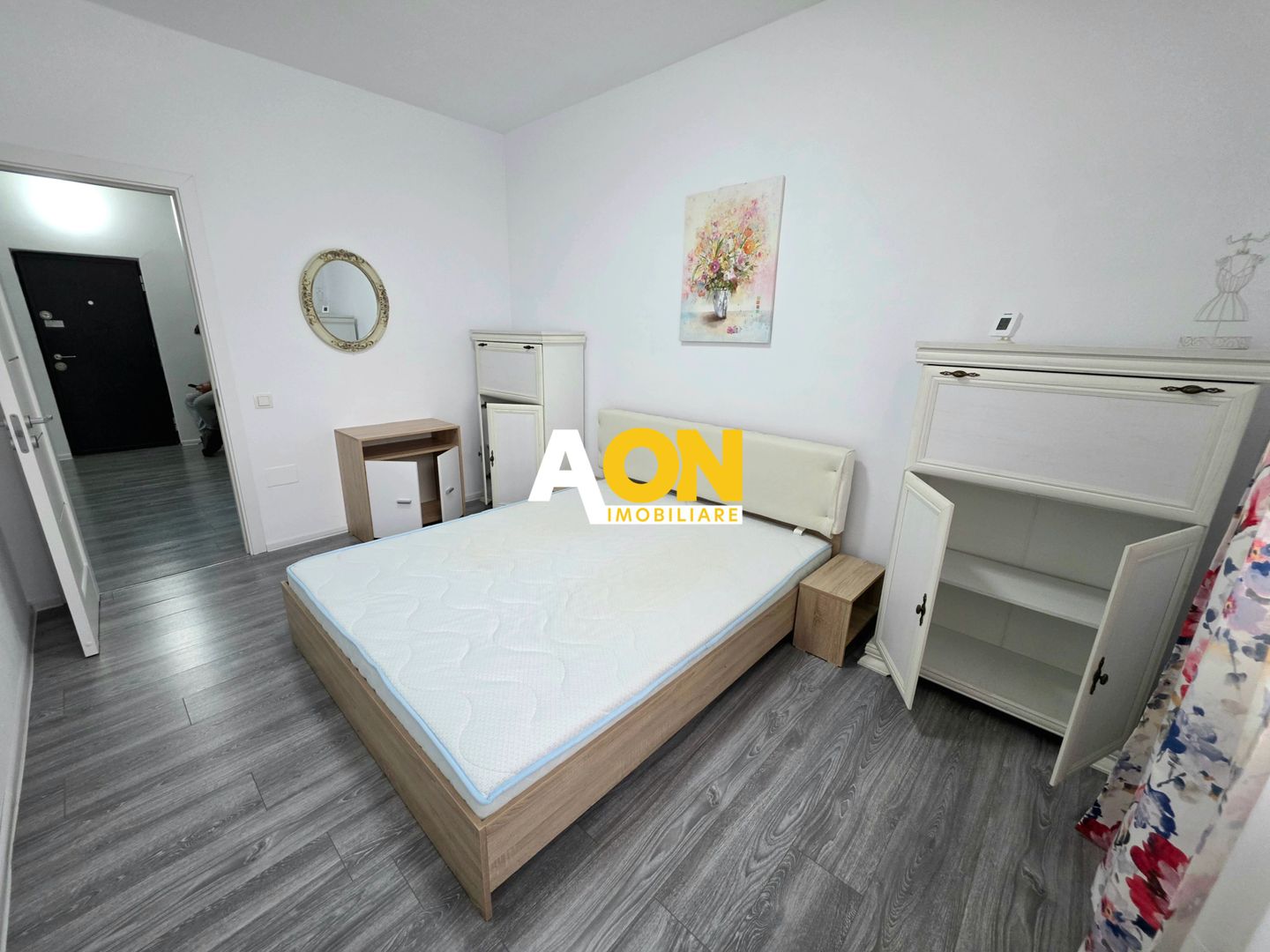Apartament 2 Camere + Birou, Bloc Nou, Zona Arex - Poză 3