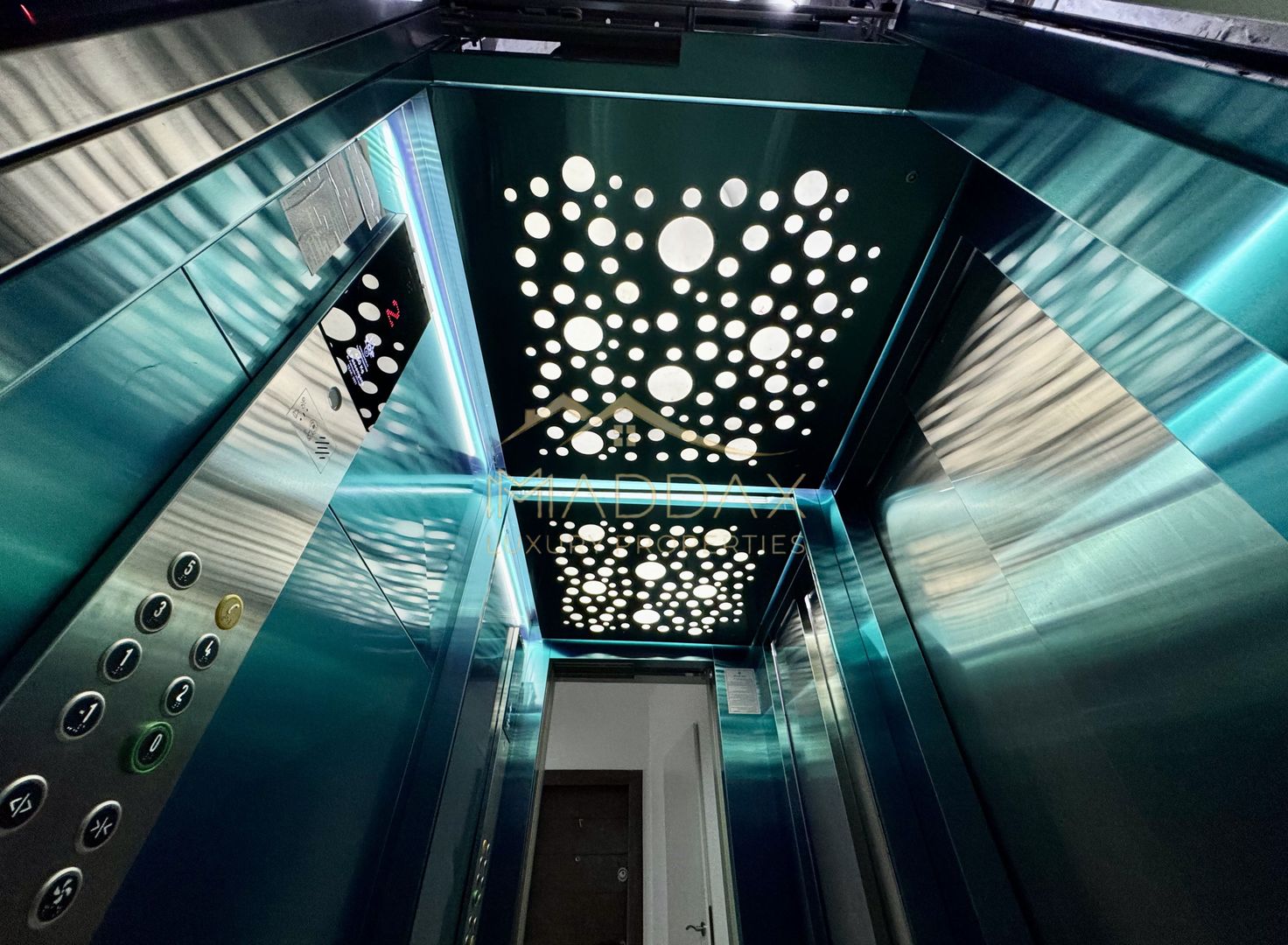 Apartament cu 3 camere *prima inchirere* // zona Herastrau - Poză 52