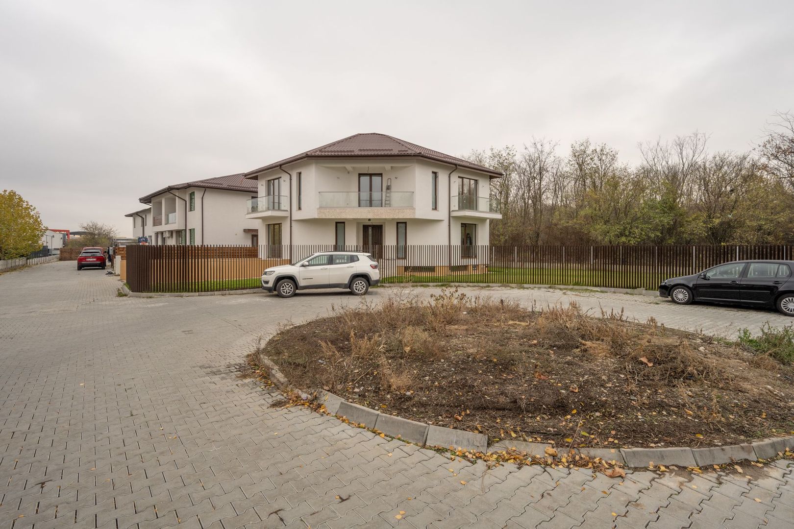 Vila individuala in Otopeni - Poză 47