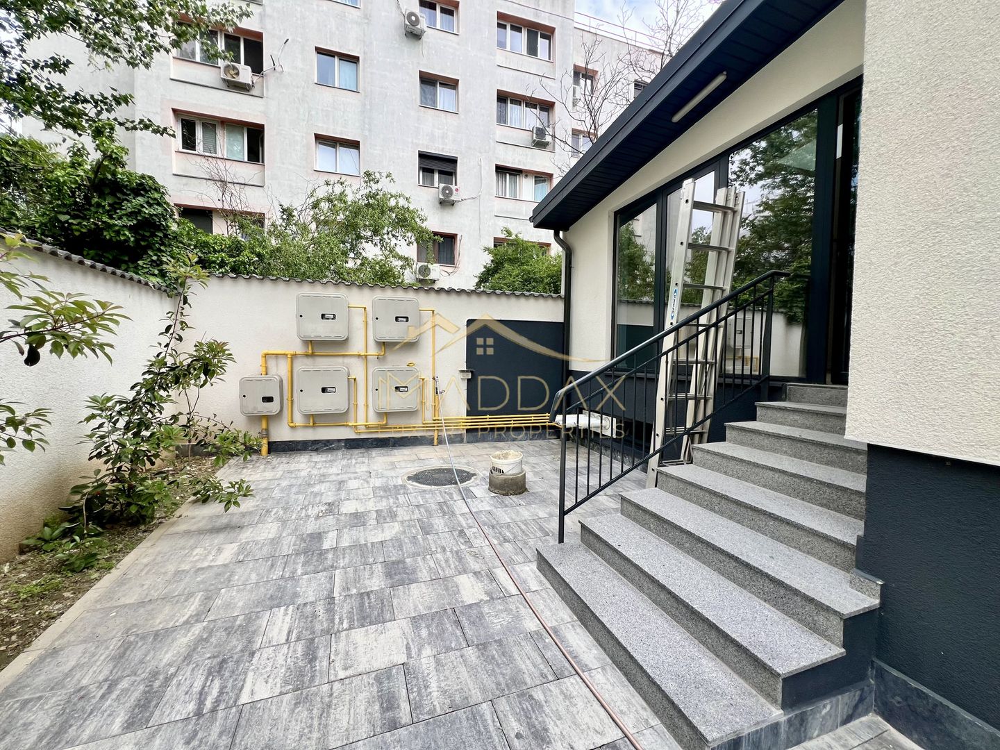 Spatiu de birouri PREMIUM ***183mp*** // Curte // Parcare // Zona Floreasca - Poză 14