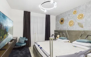 Vila Smart Premium de vanzare - Piscina Incalzita - Poză 11